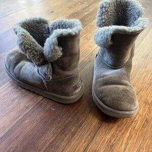 Ugg Baily Boots Size 6